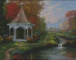 (image for) Autumn Serenity